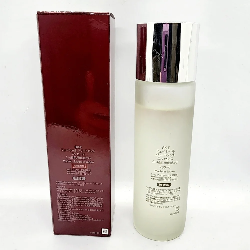 Japanese SK-II PITERA Facial Treatment Essence 230ml - Picture 4 of 4